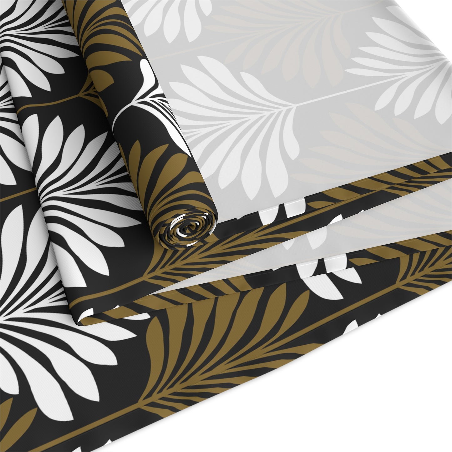 Table Runner | Winston Salem, North Carolina | Deco