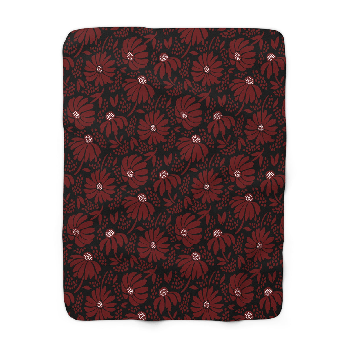 Sherpa Blanket | Columbia, South Carolina | Bellis