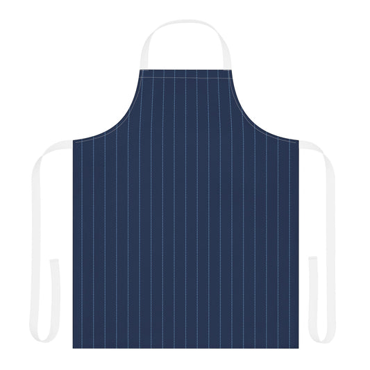 Apron | Chapel Hill, North Carolina | Pinstripe