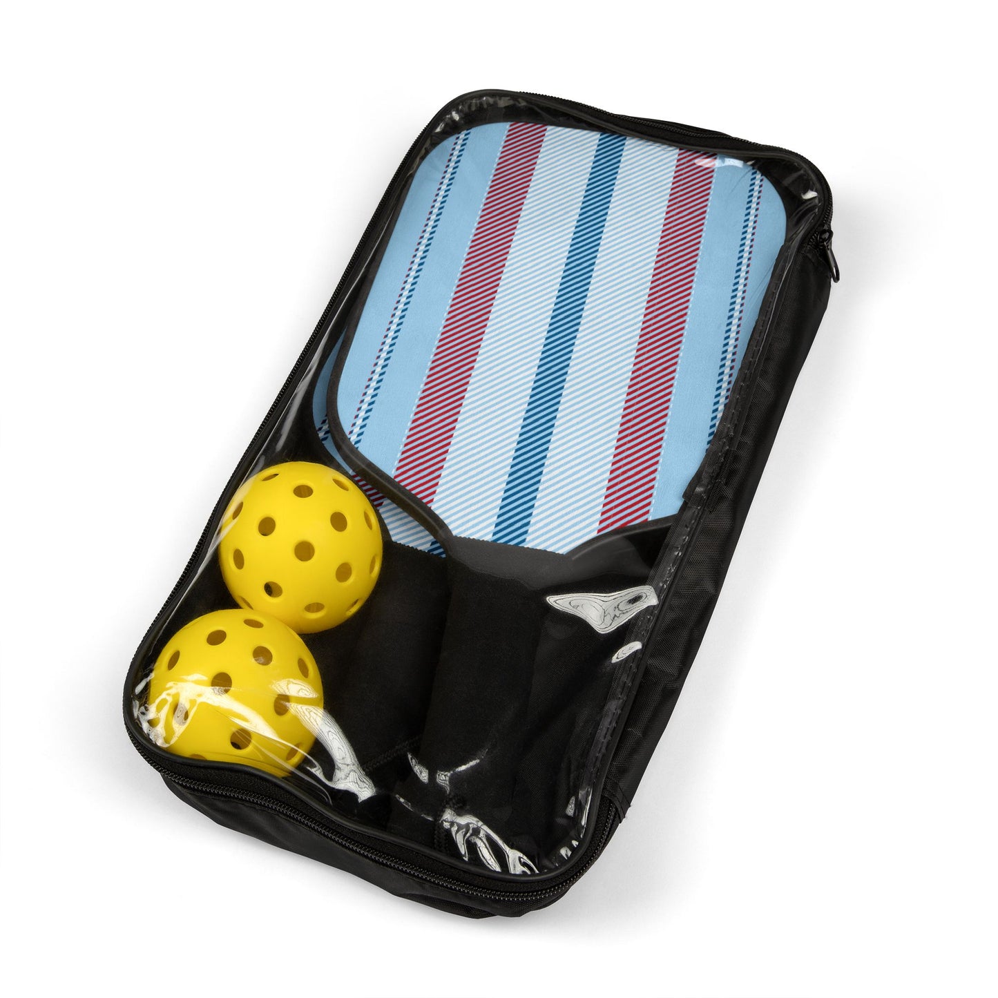 Pickleball Paddle Kit | Oxford, Mississippi | Stripe