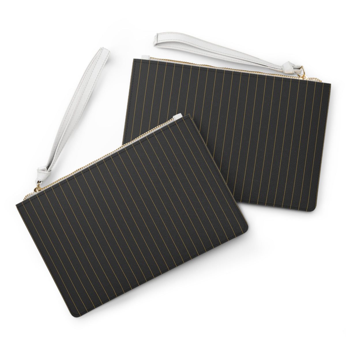 Clutch Bag | Kennesaw, Georgia | Pinstripe