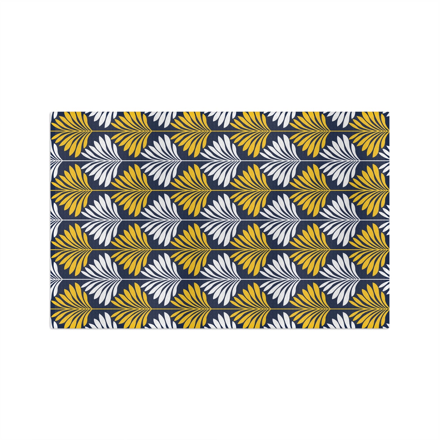 Tea Towels | Ann Arbor, Michigan | Deco