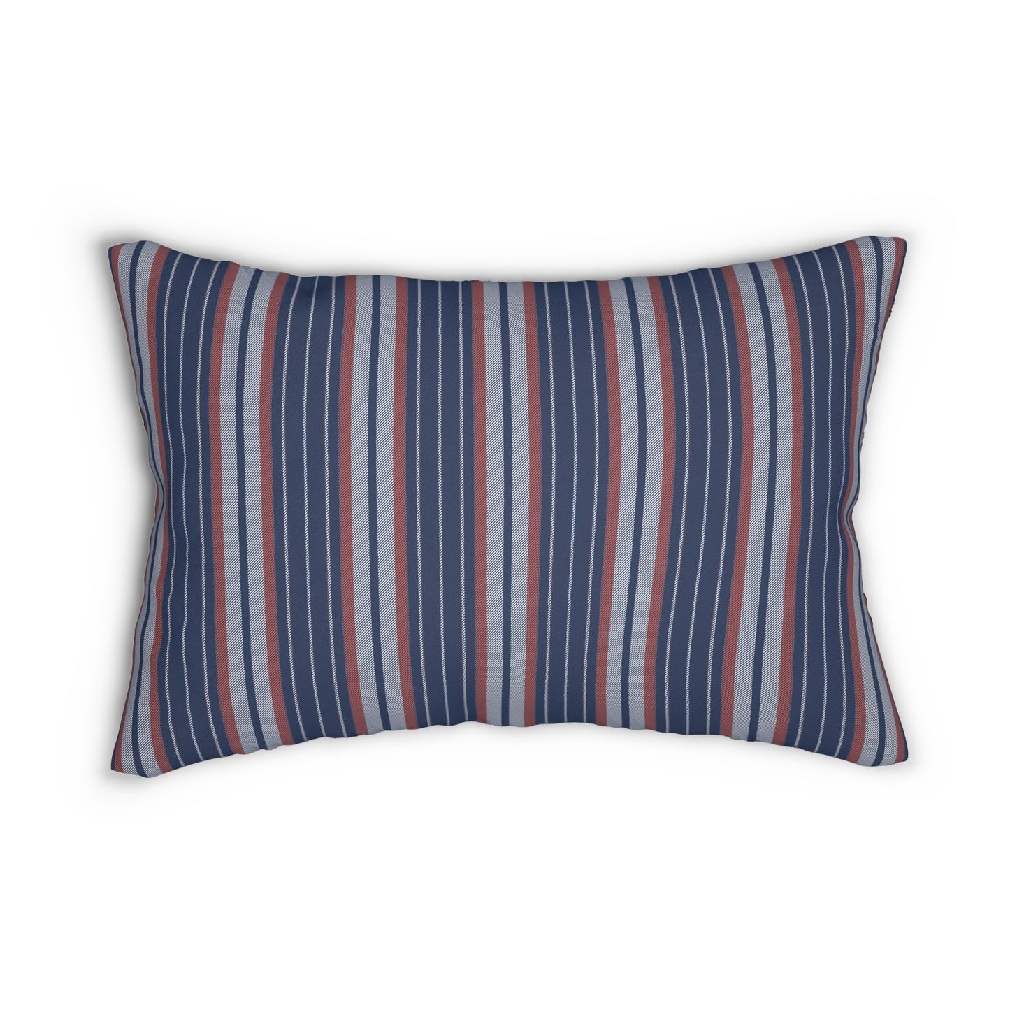 Lumbar Pillow | Charlottesville, VA | Stripe