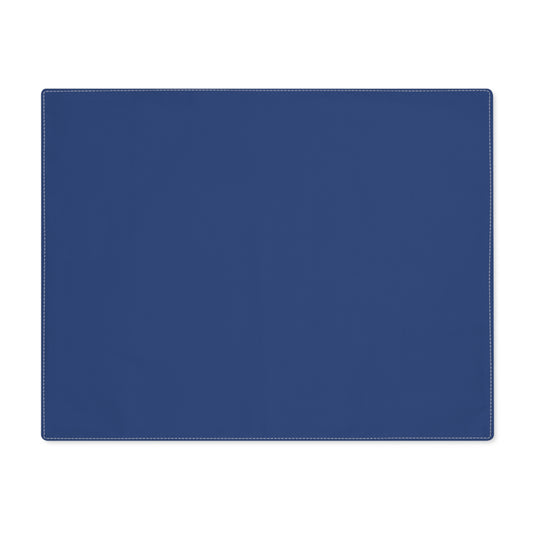 Placemat | State College, Pennsylvania | Blue