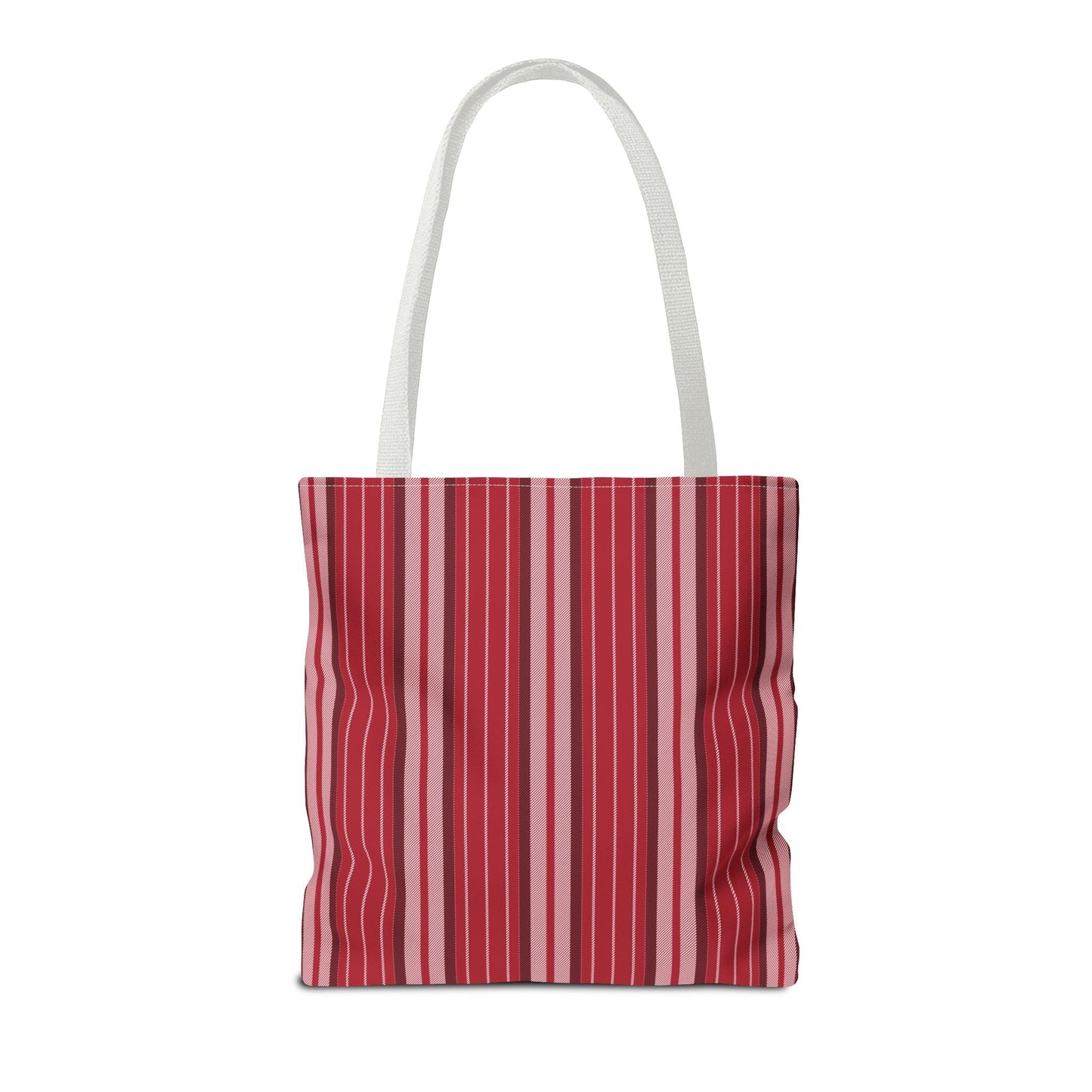 Totes | Red & Black | Stripe