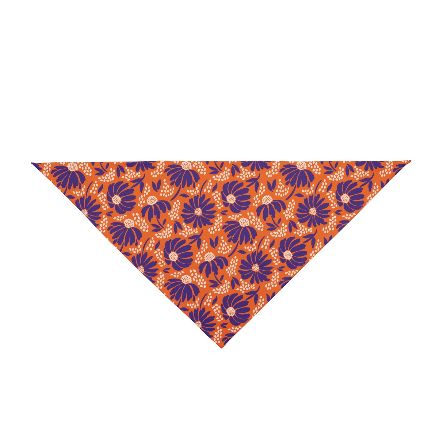 Pet Bandana | Clemson, SC | Bellis