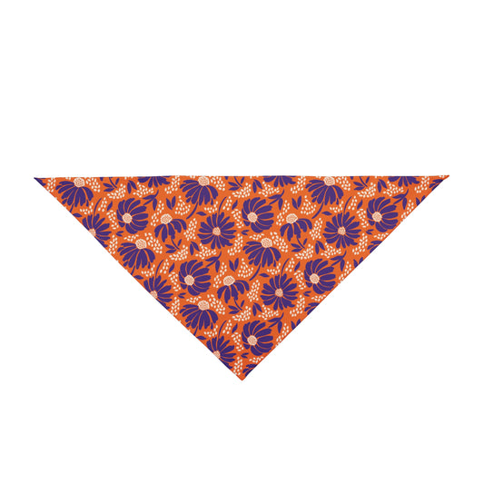 Pet Bandana | Clemson, South Carolina | Bellis