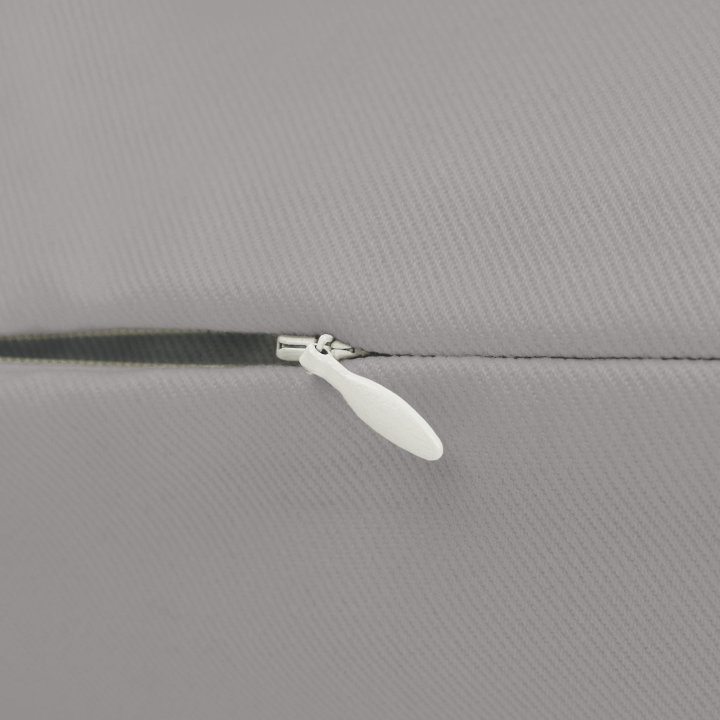 Pillow | Bloomington, Indiana | Light