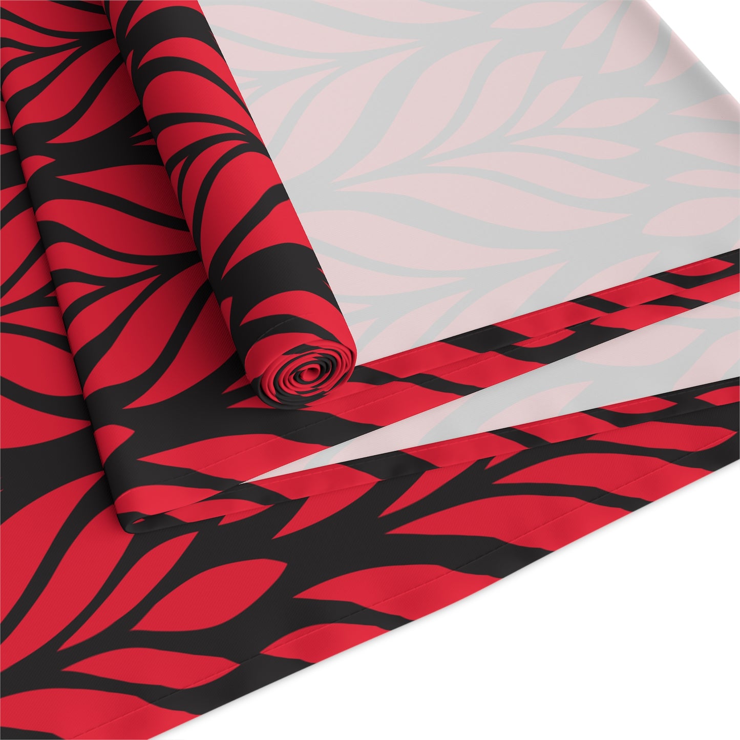 Table Runner | Raleigh, North Carolina | Palm
