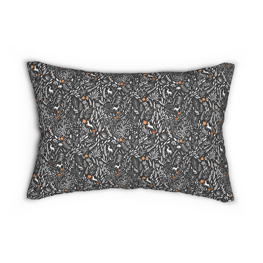Pillow | Princeton, New Jersey | Fauna
