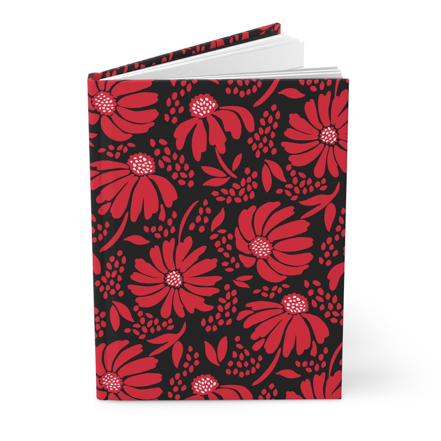 Journal | New Brunswick, New Jersey | Bellis