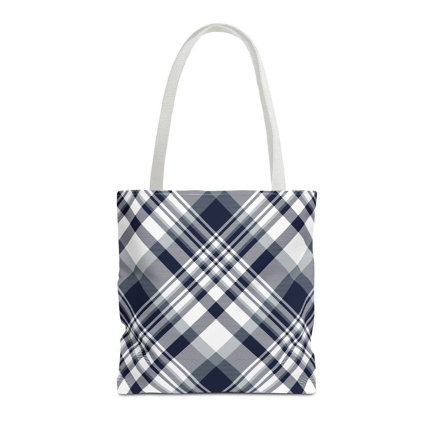 Totes | Storrs, Connecticut | Tartan