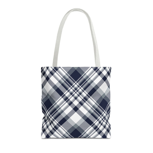 Totes | Storrs, Connecticut | Tartan