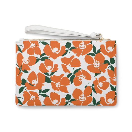 Clutch Bag | Miami, Florida | Poppy