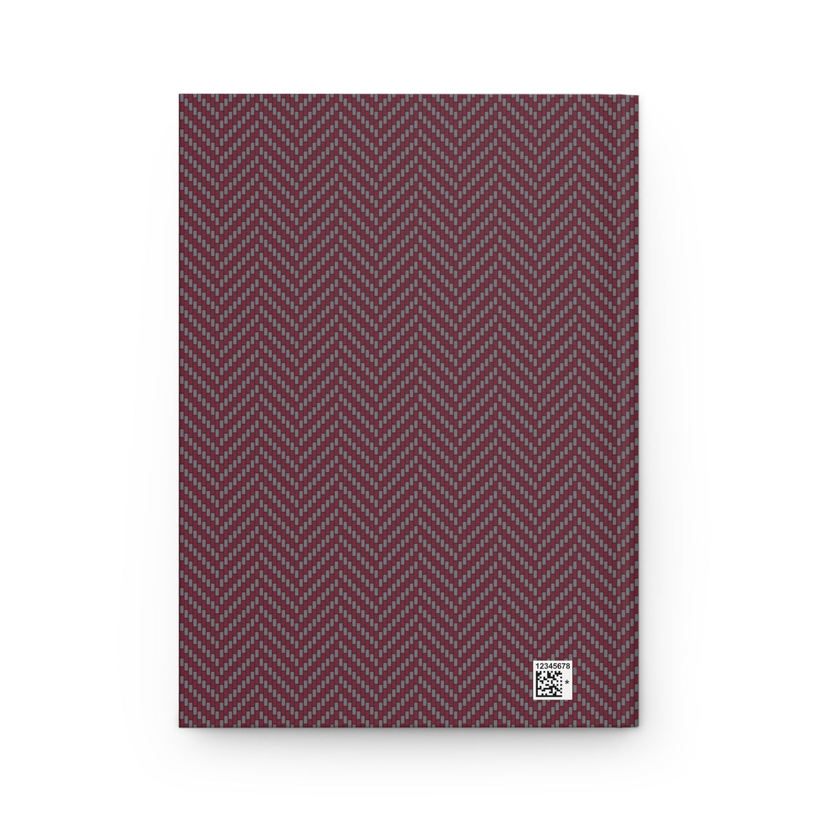 Journal | Starkville, Mississippi | Herringbone