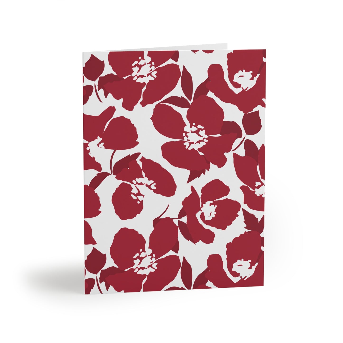 Notecards | Bloomington, Indiana | Poppy