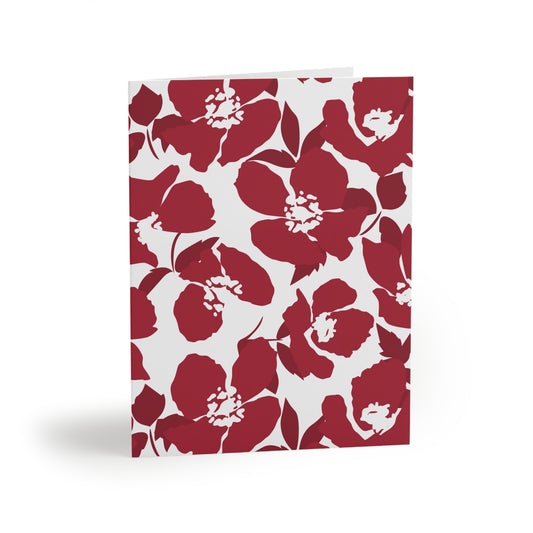 Notecards | Bloomington, Indiana | Poppy