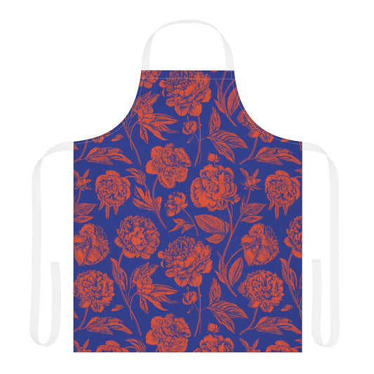 Apron | Gainesville, FL | Peony