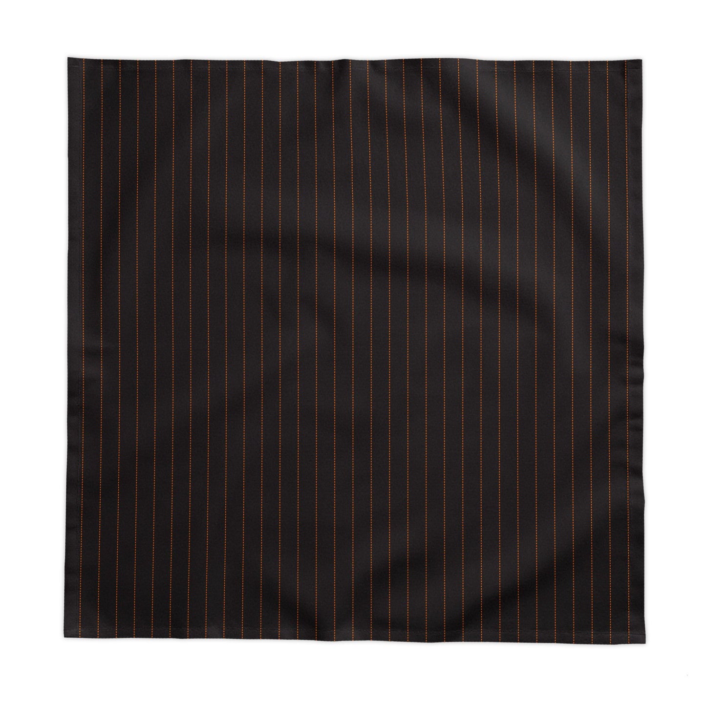 Tablecloth | Princeton, New Jersey | Pinstripe
