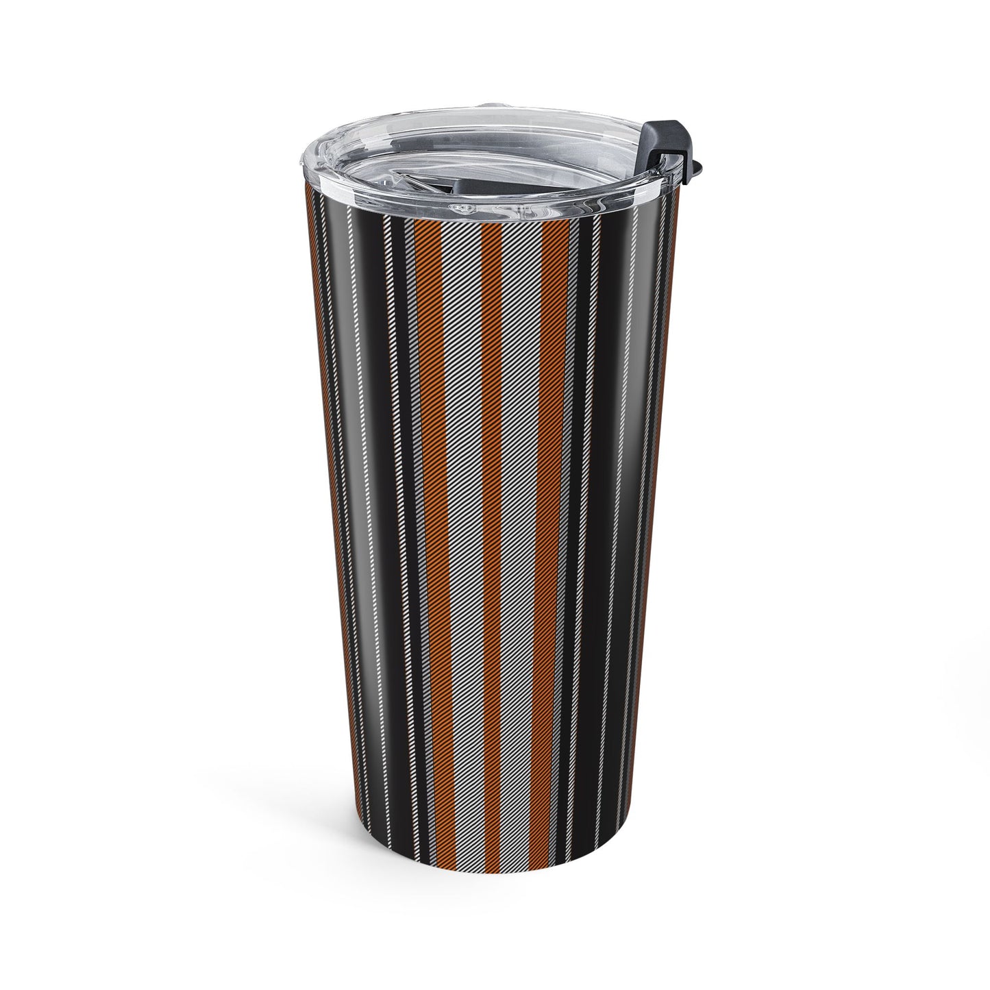 Tumbler | Princeton, New Jersey | Stripe