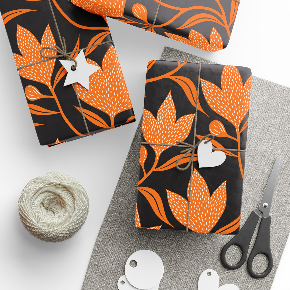 Gift Wrap | Princeton, New Jersey | Magnolia
