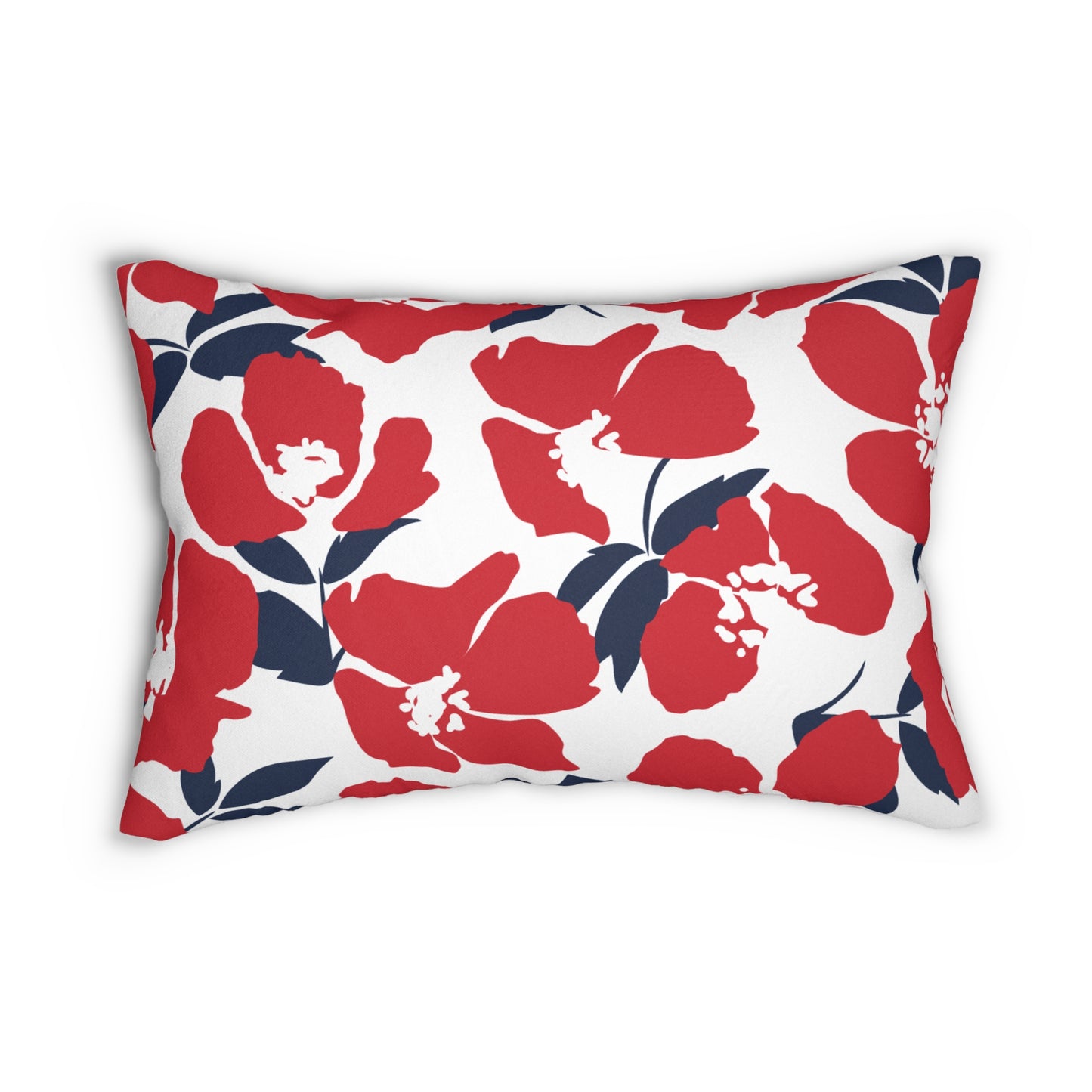 Pillow | Oxford, Mississippi | Poppy