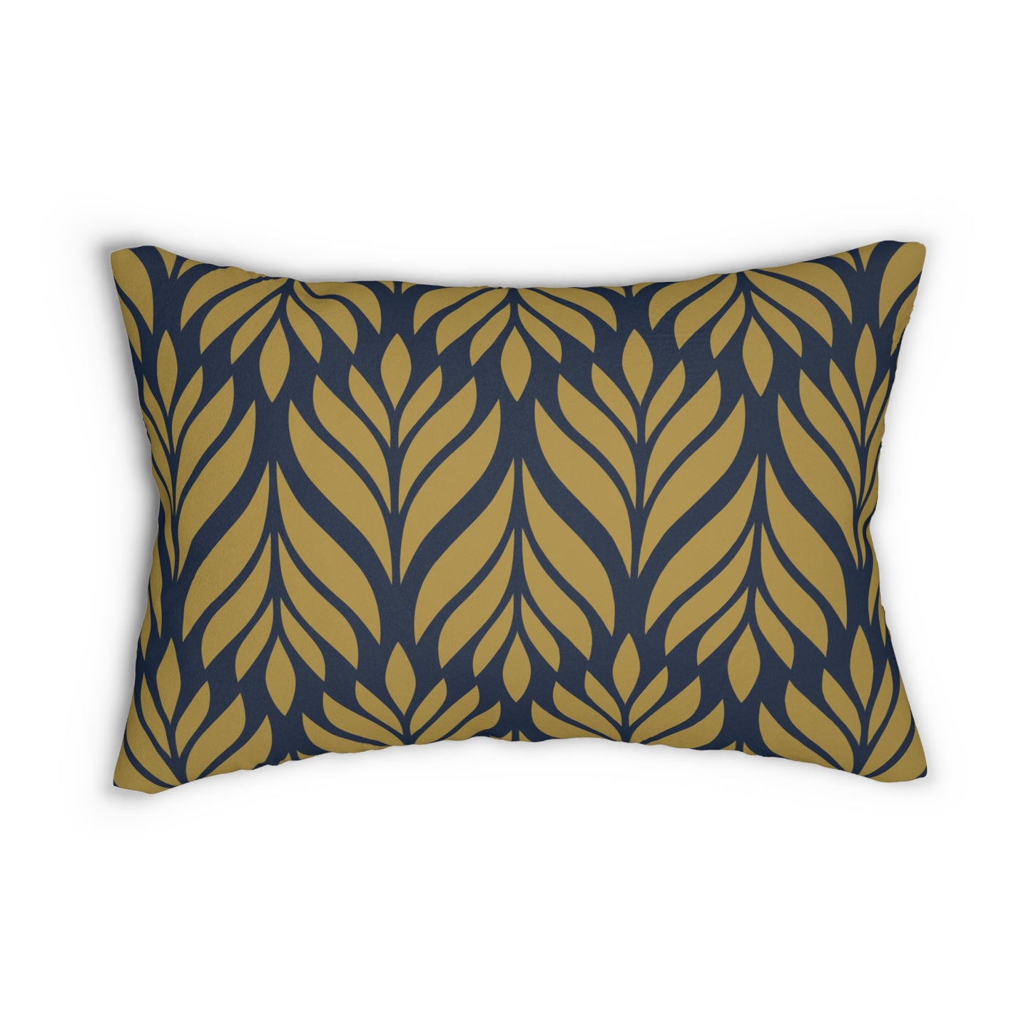 Pillow | Notre Dame, Indiana | Palm