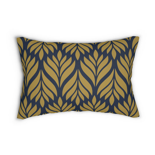 Pillow | Notre Dame, Indiana | Palm