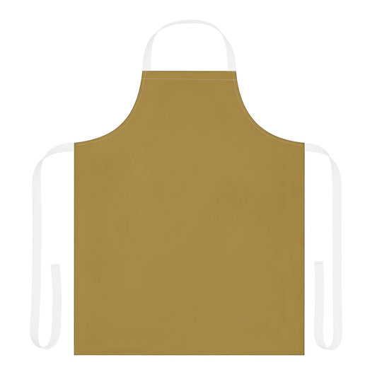 Apron | Notre Dame, Indiana | Light