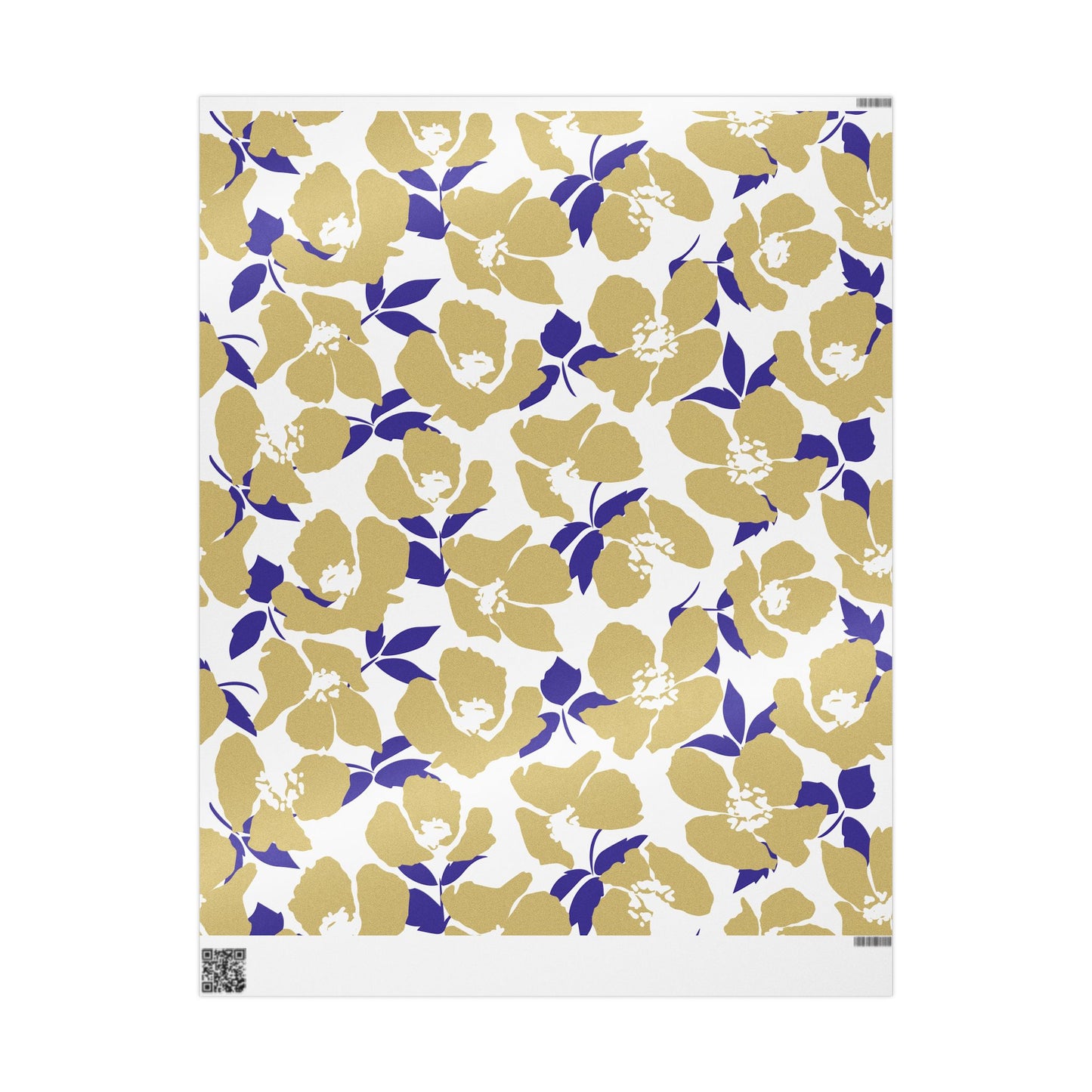 Gift Wrap | Harrisonburg, Virginia | Poppy