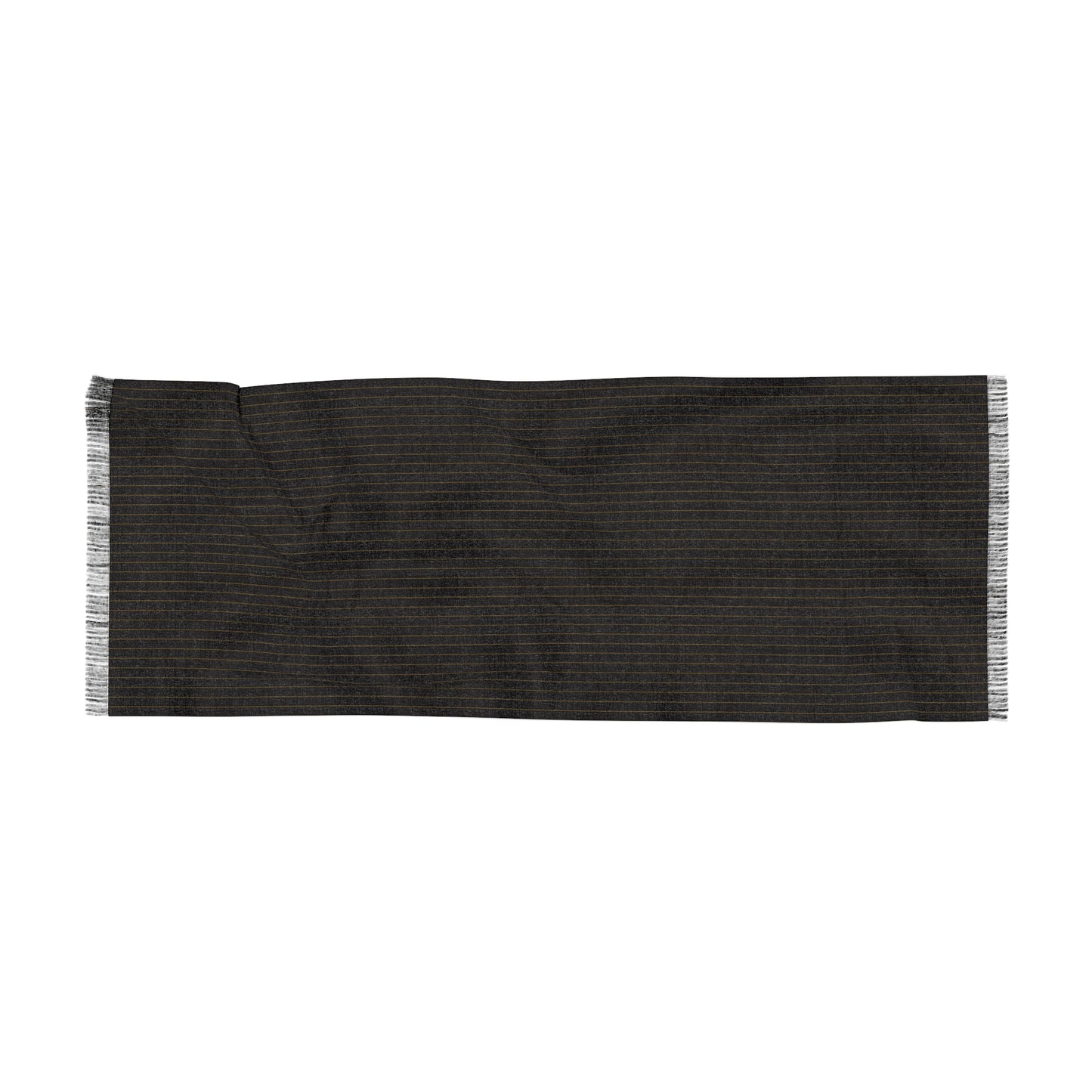 Scarf | Kennesaw, Georgia | Pinstripe