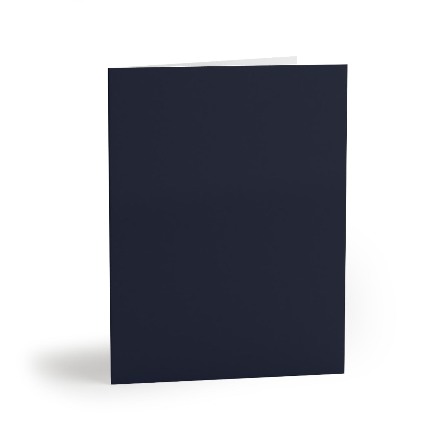 Notecards | Storrs, Connecticut | Dark