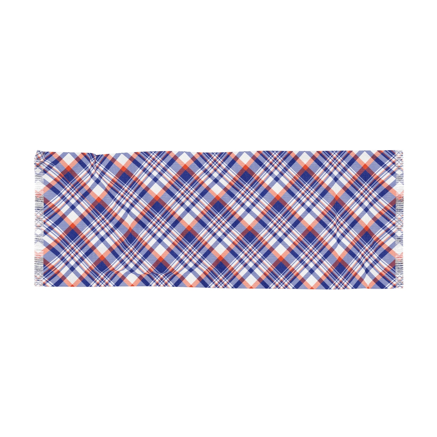 Scarf | Gainesville, Florida | Tartan
