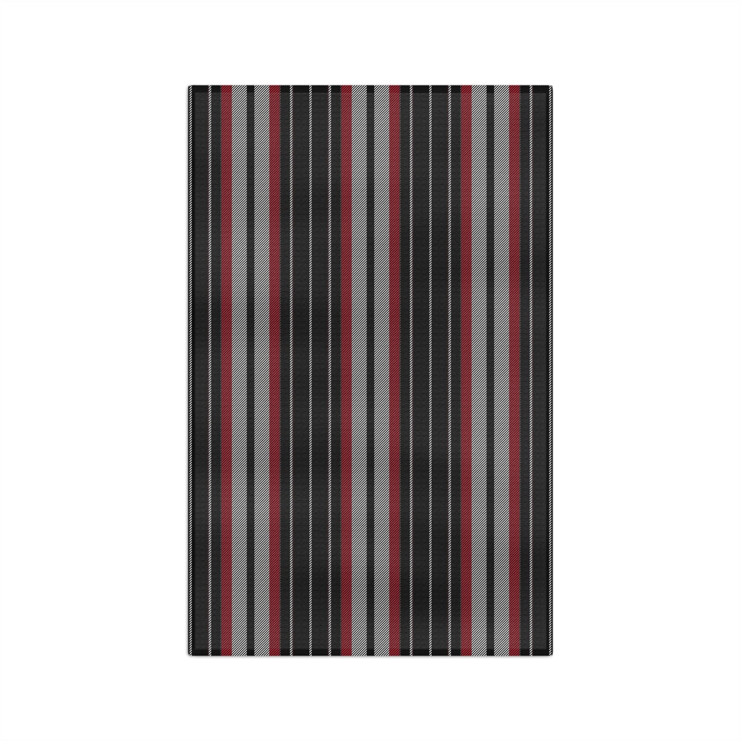 Tea Towels | New Brunswick, New Jersey | Stripe