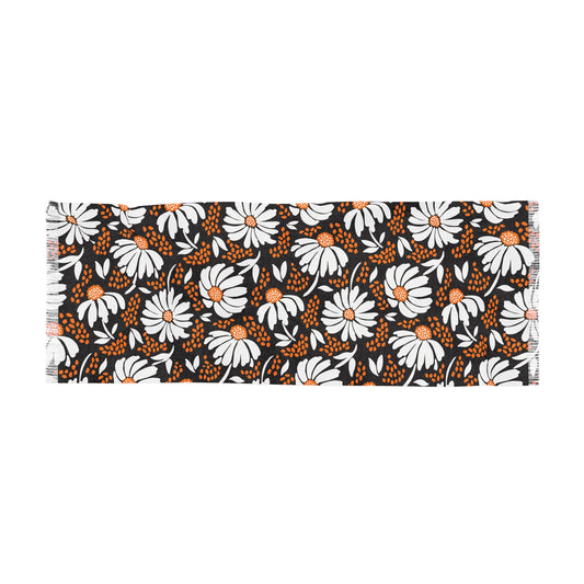 Scarf | Princeton, New Jersey | Bellis