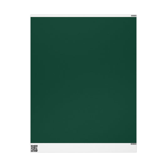 Gift Wrap | Eugene, Oregon | Dark