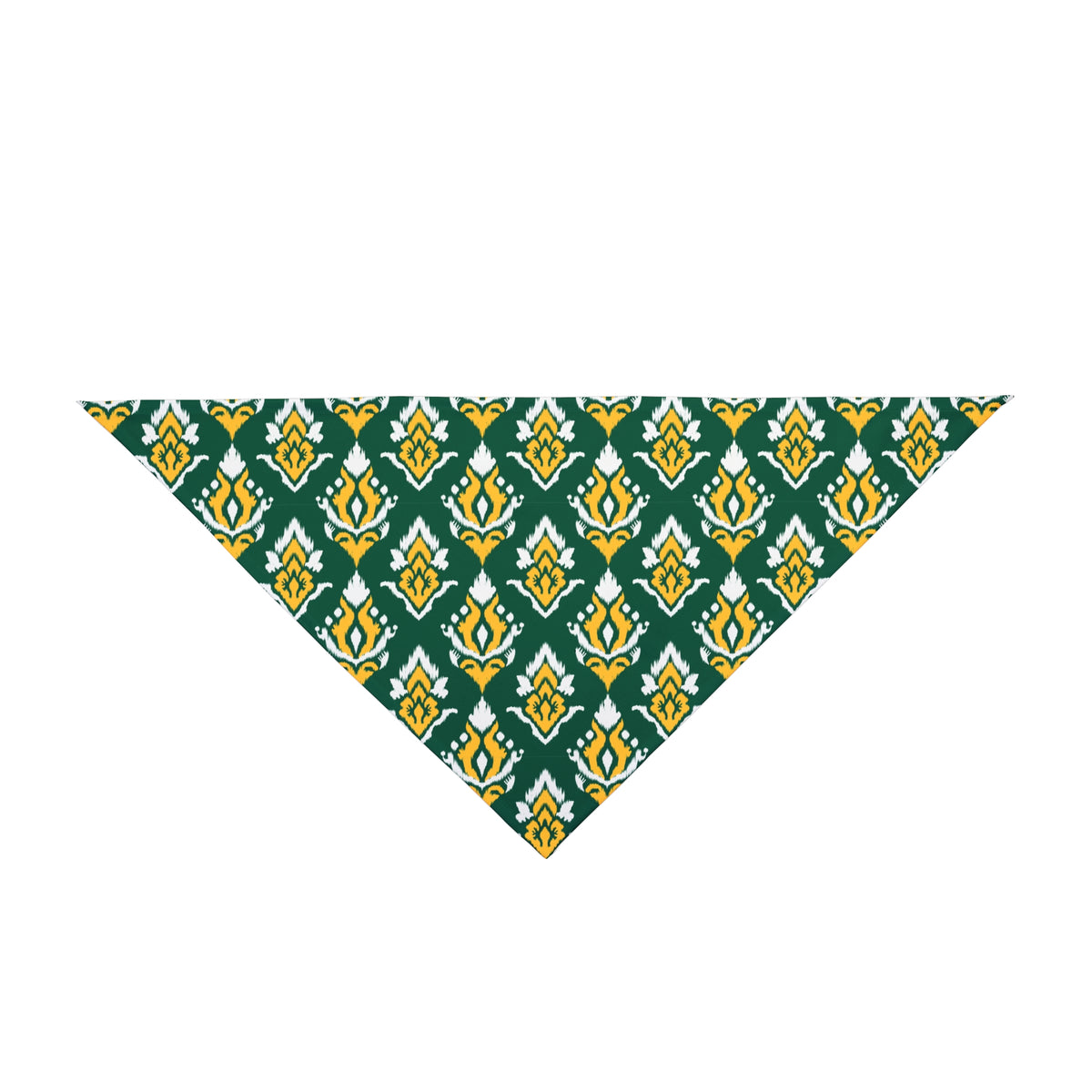 Pet Bandana | Fairfax, Virginia | Ikat