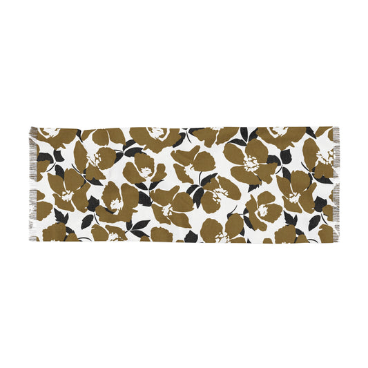 Scarf | Winston Salem, North Carolina | Poppy