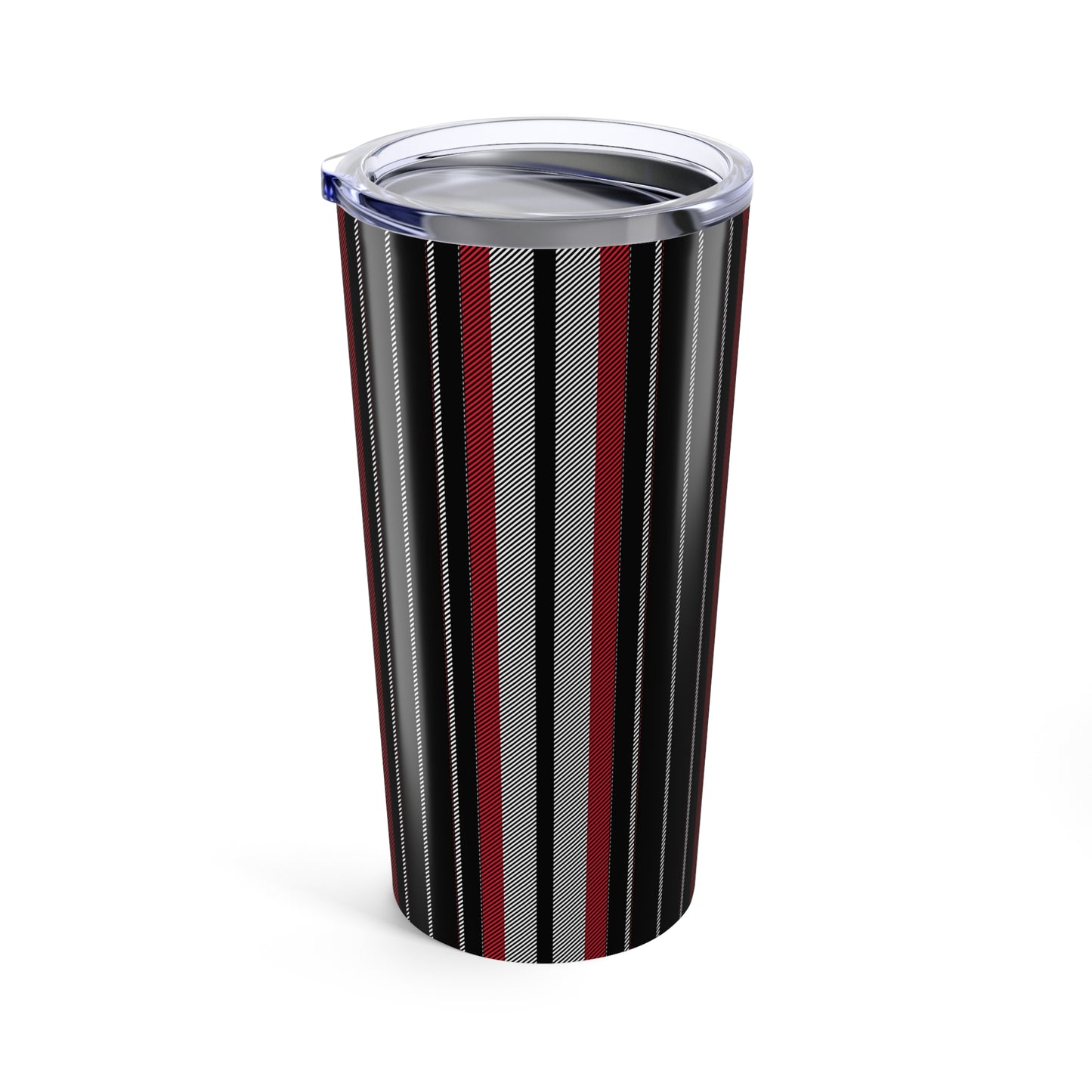 Tumbler | New Brunswick, New Jersey | Stripe