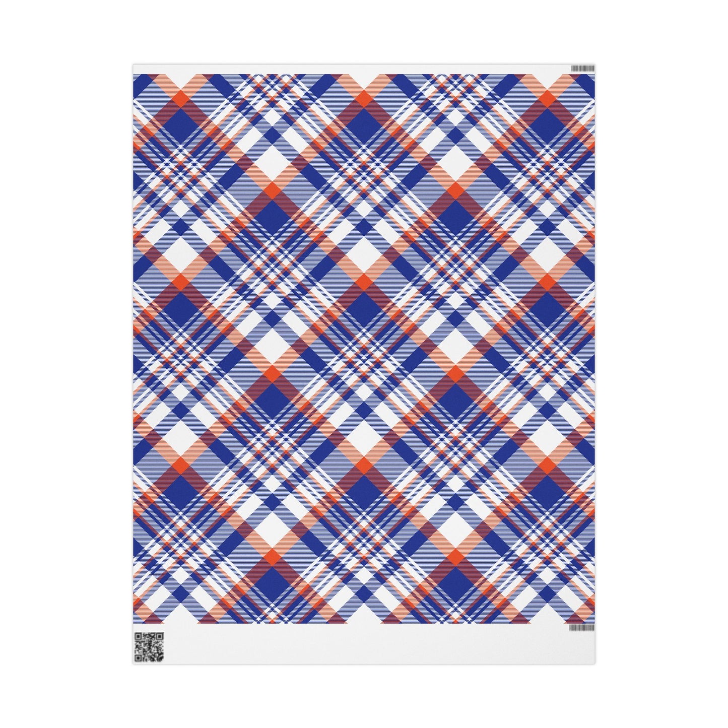 Gift Wrap | Gainesville, Florida | Tartan