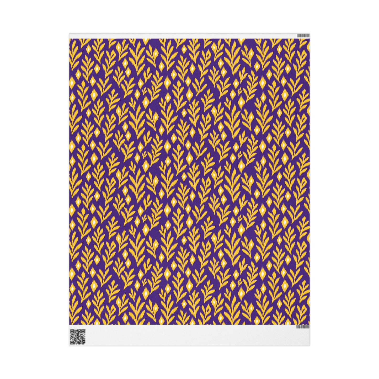 Gift Wrap | Baton Rouge, Louisiana | Laurel