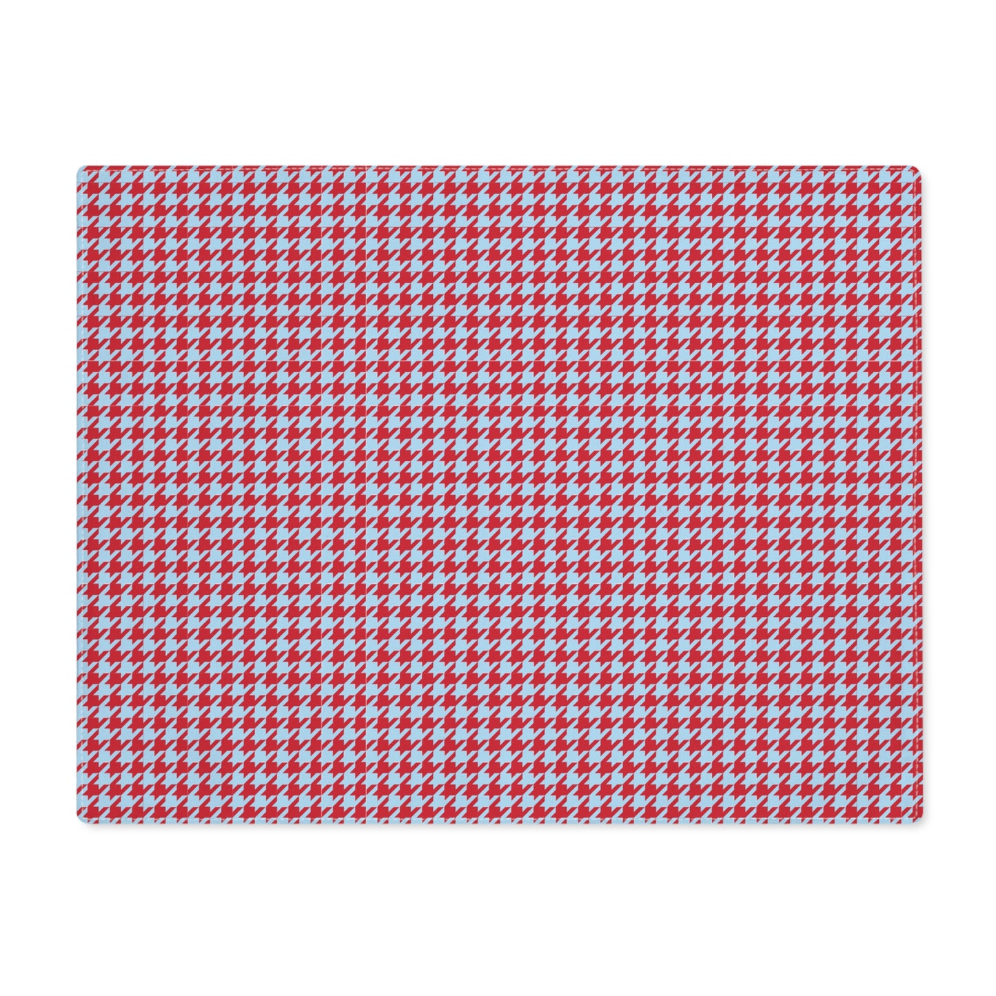 Placemat | Oxford, Mississippi | Houndstooth