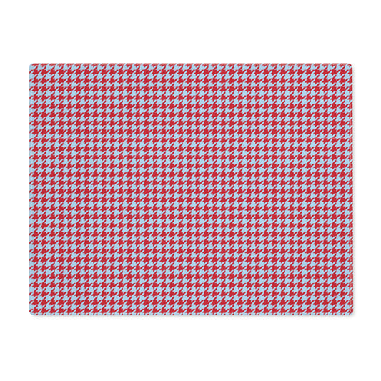 Placemat | Oxford, Mississippi | Houndstooth
