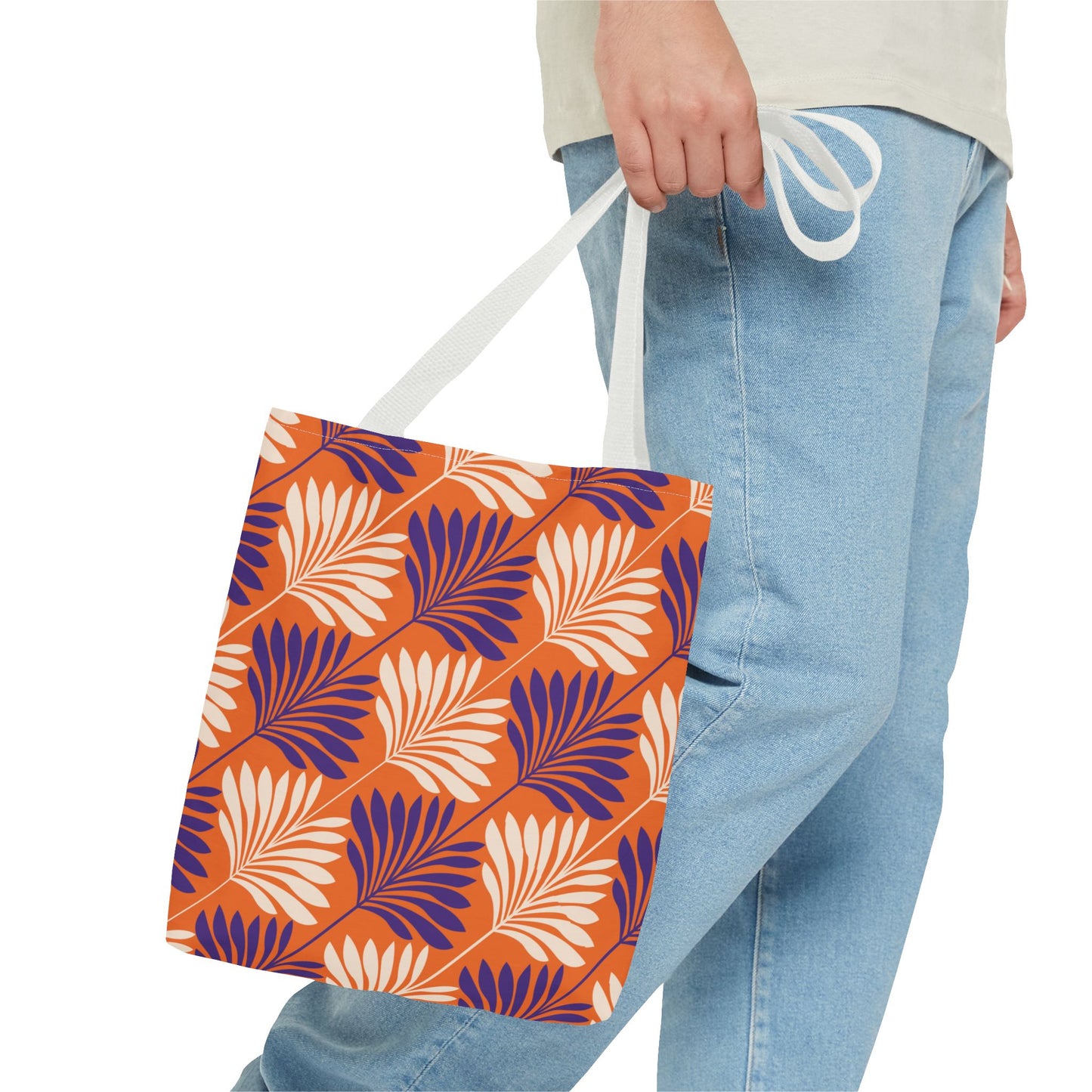 Tote Bag | Clemson, South Carolina | Deco