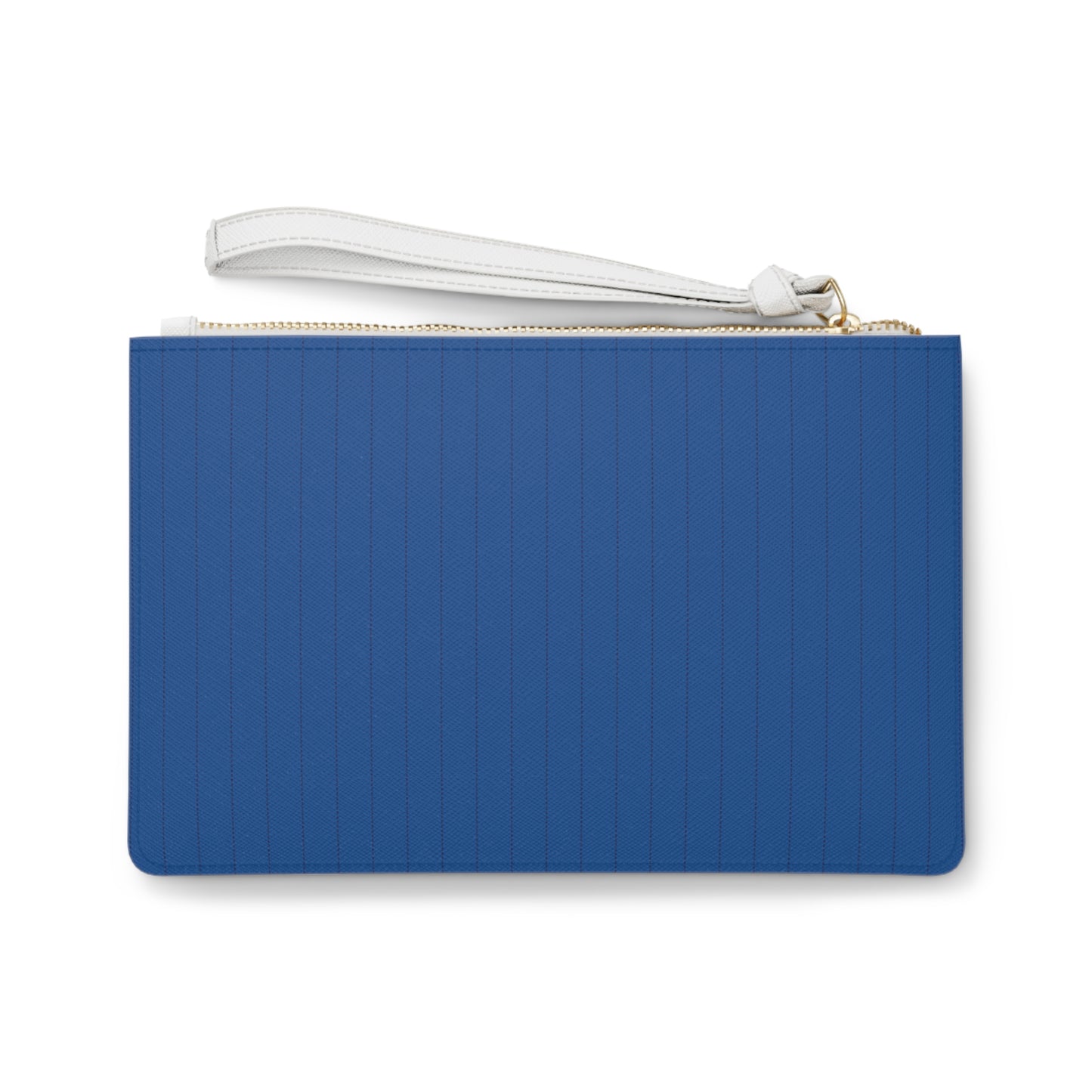 Clutch Bag | Durham, North Carolina | Pinstripe