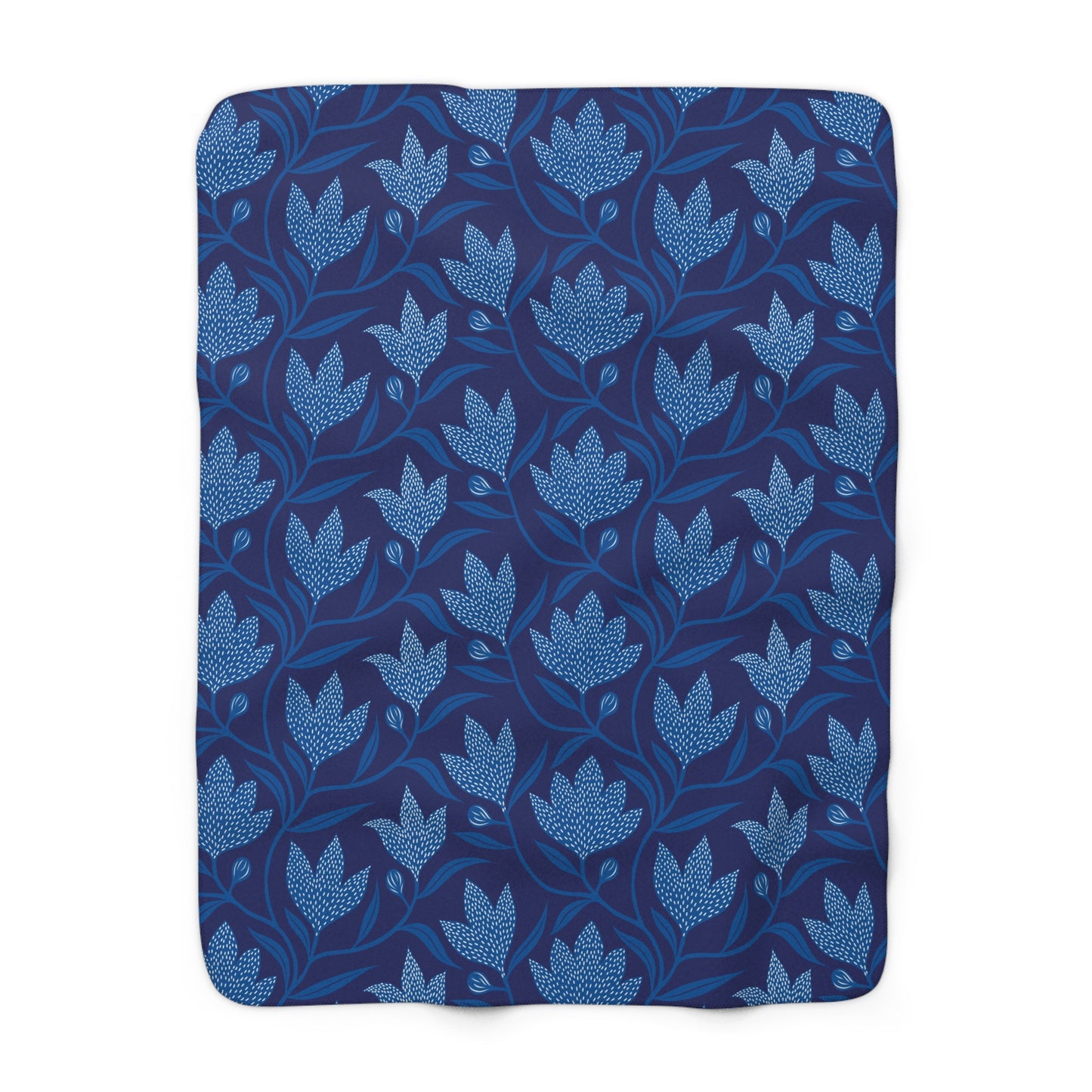 Sherpa Blanket | Durham, North Carolina | Magnolia
