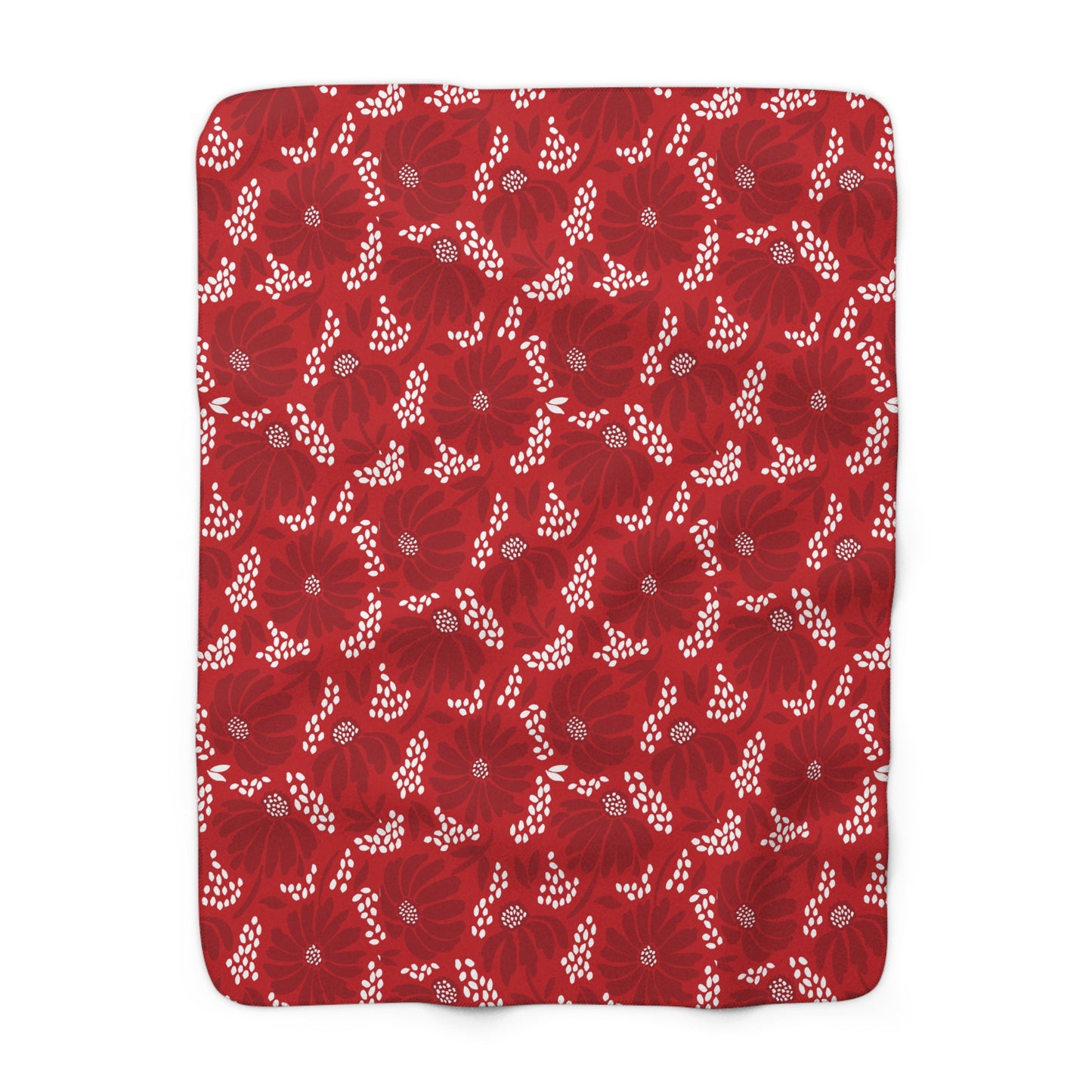 Sherpa Blanket | Madison, Wisconsin | Bellis