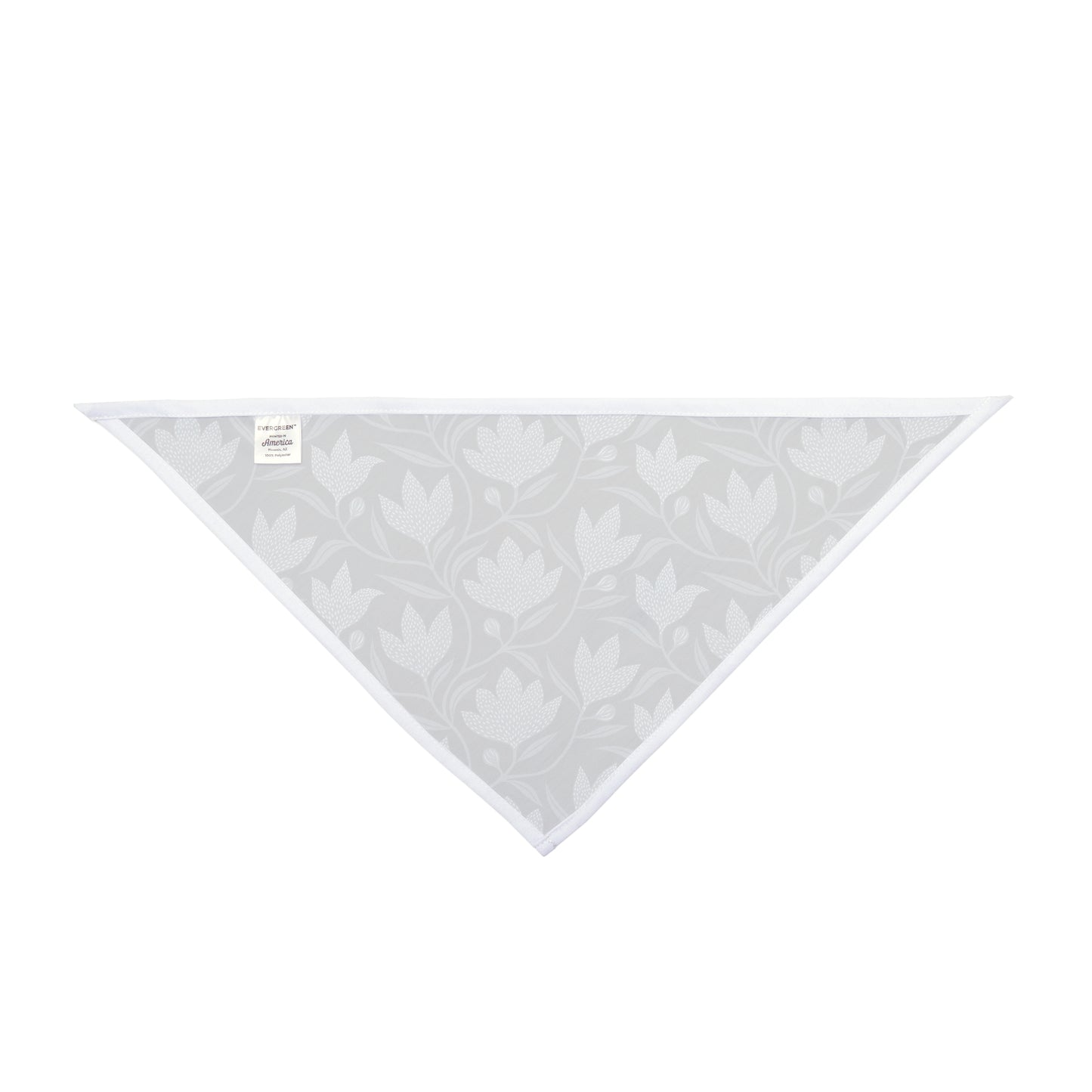 Pet Bandana | Storrs, Connecticut | Magnolia