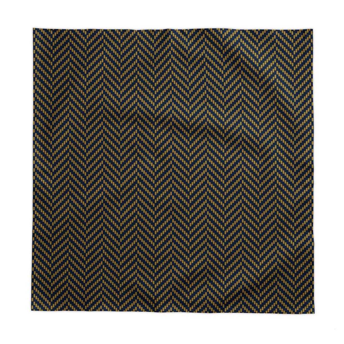 Tablecloth | Notre Dame, Indiana | Herringbone