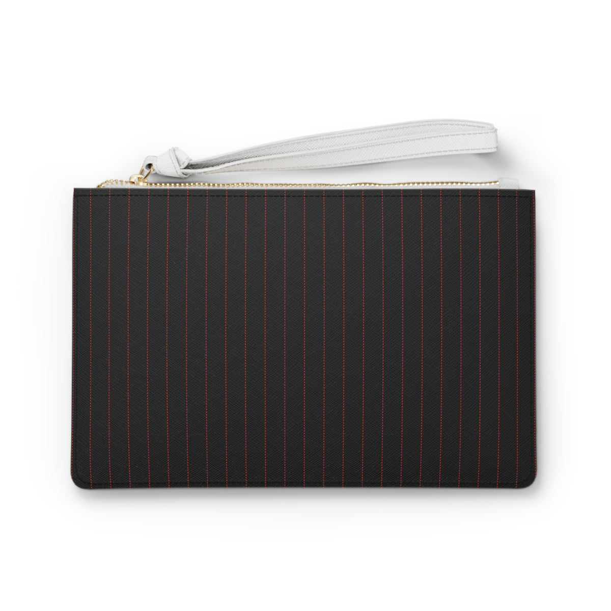 Clutch Bag | Lubbock, Texas | Pinstripe